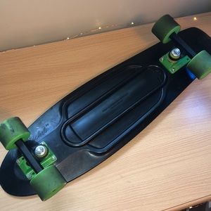 Nickel Board